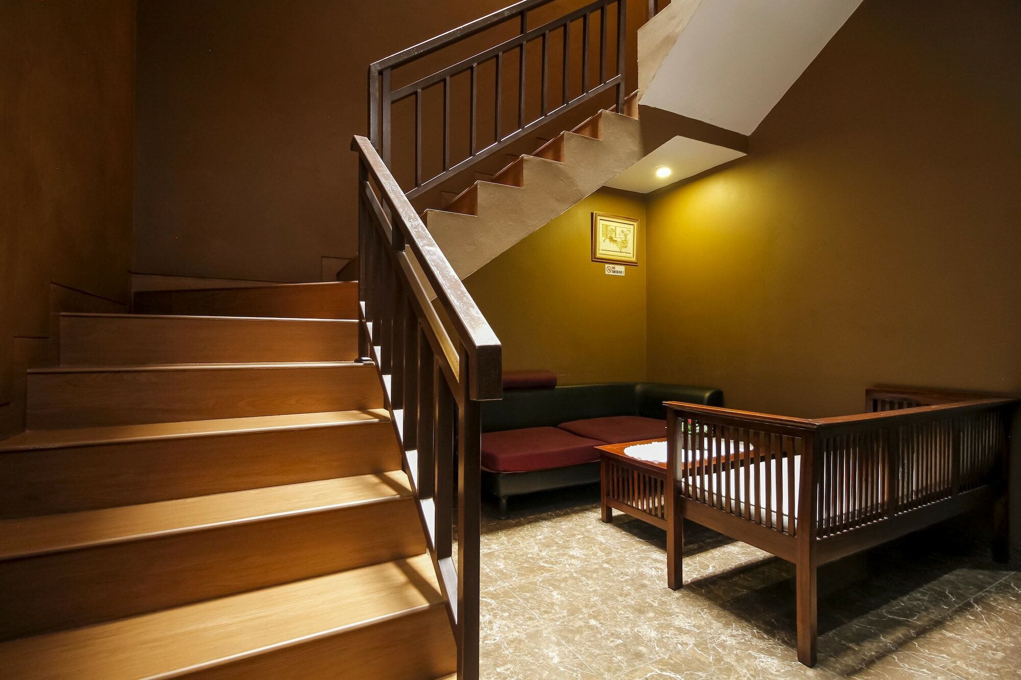 Reddoorz Near Manggarai Station 2 Hotel Jakarta Exterior photo
