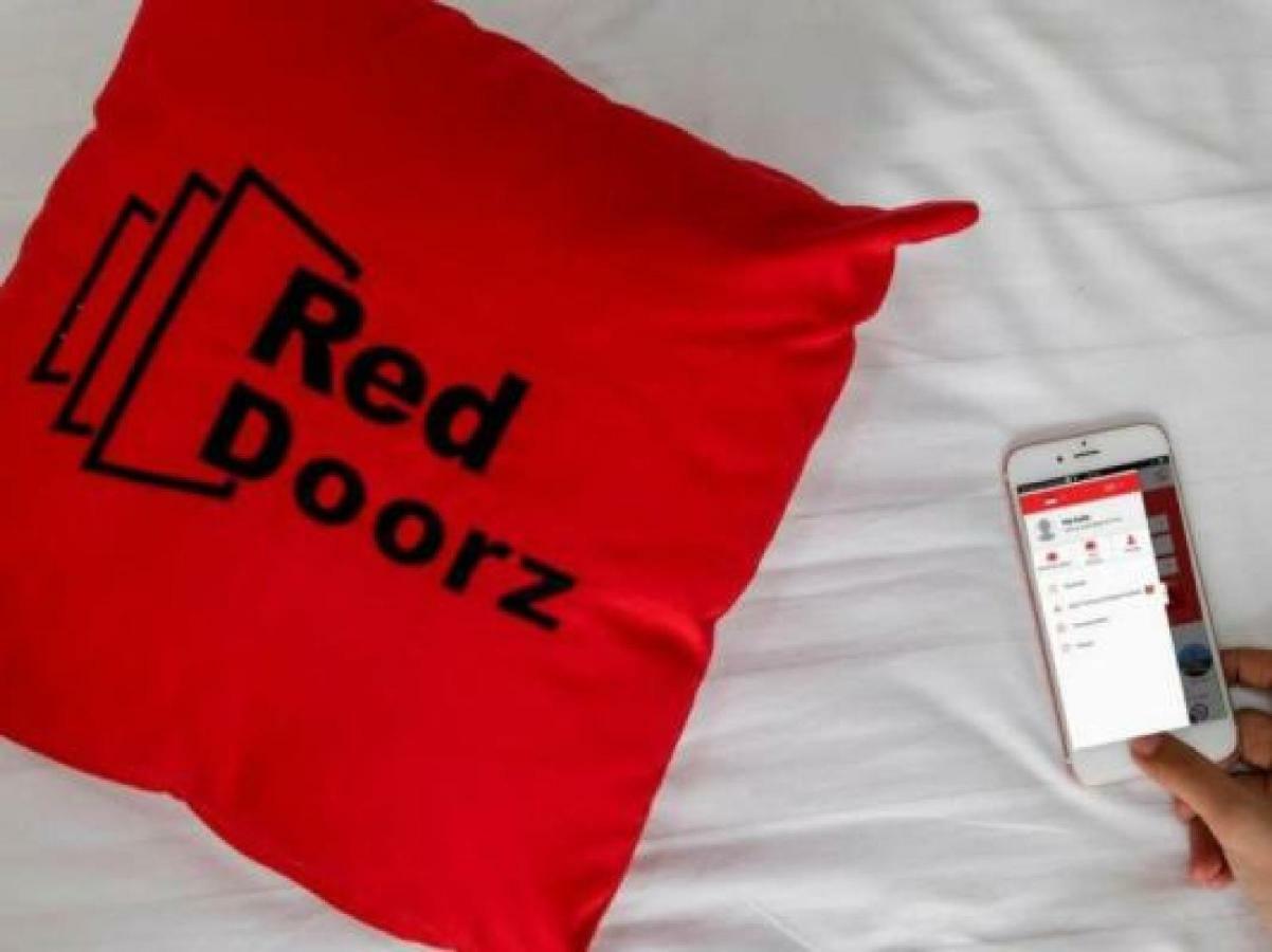 Reddoorz Near Manggarai Station 2 Hotel Jakarta Exterior photo